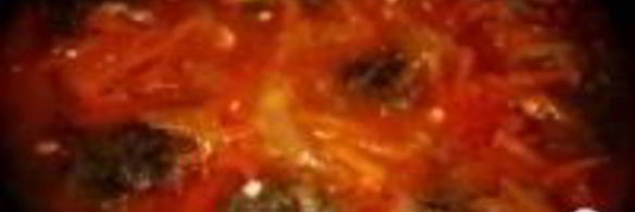 тефтели с грибами