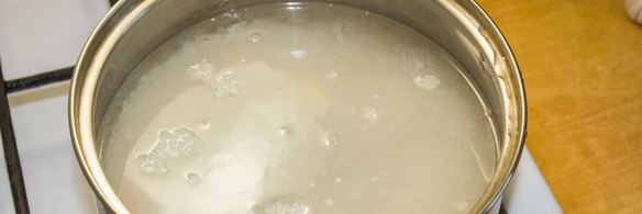 тефтели с подливкой