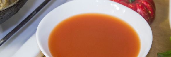 тефтели с подливкой