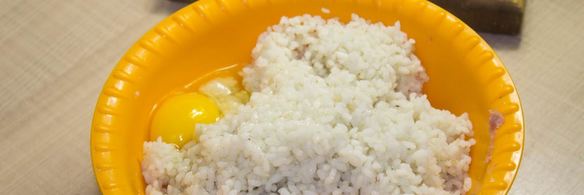 тефтели с подливкой