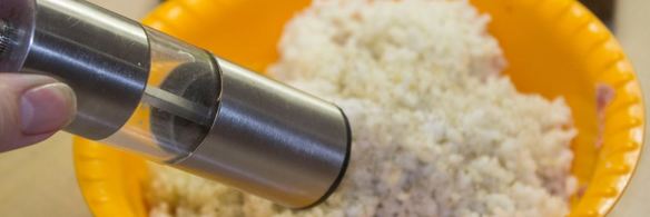 тефтели с подливкой