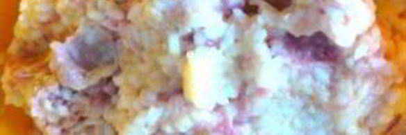 тефтели с рисом на пару