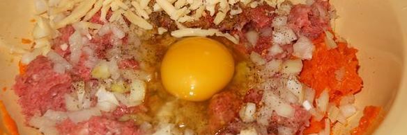 тефтели с тыквой в томатном соусе