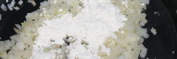 тефтели с яблоком