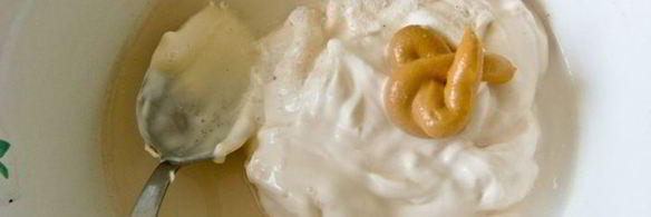 тефтели в горчичном соусе