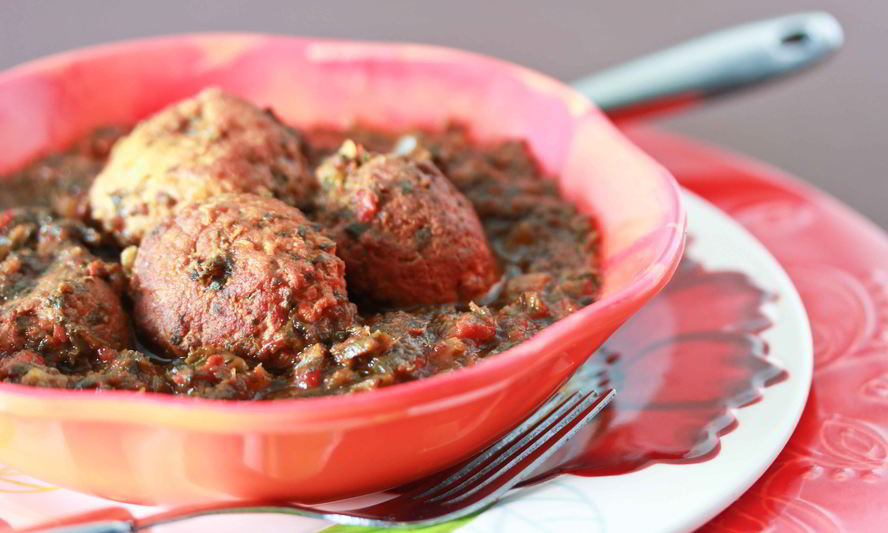 Рецепт тефтелей в горшочкаха