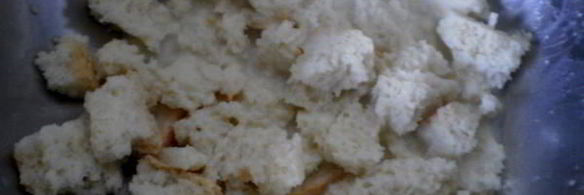 тефтели в греческом стиле