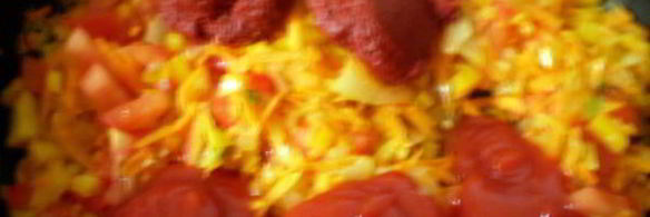 тефтели в греческом стиле