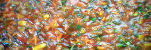 тефтели в греческом стиле