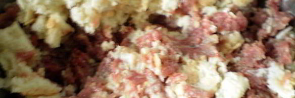 тефтели в греческом стиле