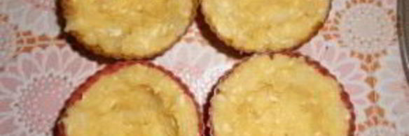 тефтели в картофельных корзиночках