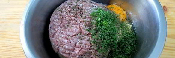 тефтели в молочном соусе