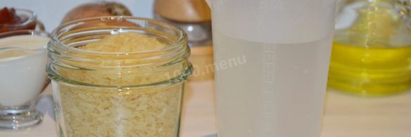 тефтели в сметанно-томатном соусе в мультиварке