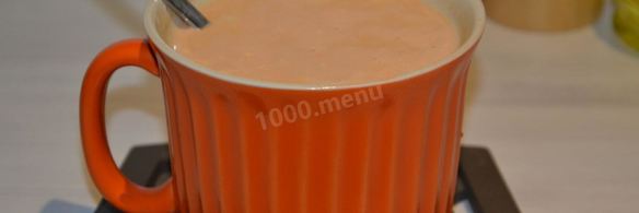 тефтели в сметанно-томатном соусе в мультиварке