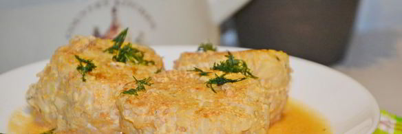 тефтели в сметанно-томатном соусе в мультиварке