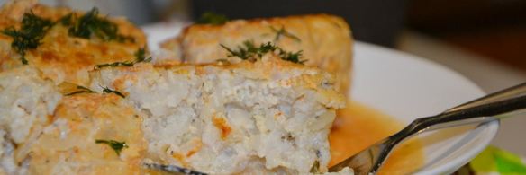 тефтели в сметанно-томатном соусе в мультиварке