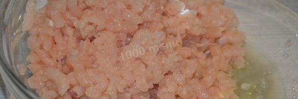 тефтели в сметанно-томатном соусе в мультиварке