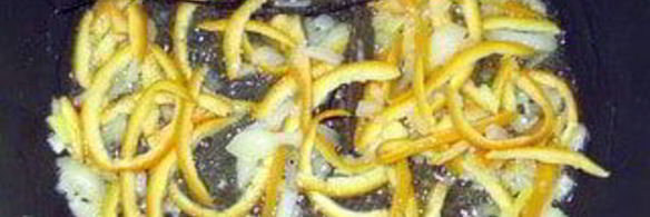 тефтельки в свиной жировой сетке