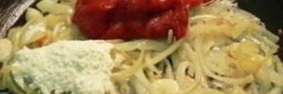 запеченные тефтели