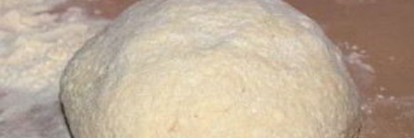 ленивые вареники для детей