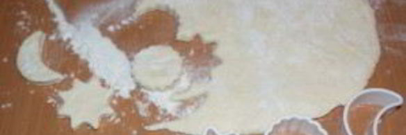 ленивые вареники для ребенка