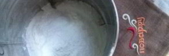 ленивые вареники из творога