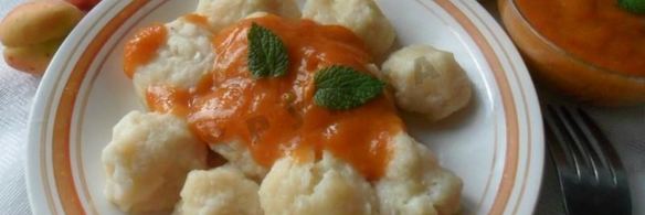 ленивые вареники с манкой и творогом