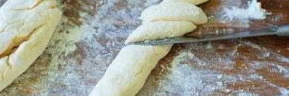 ленивые вареники с сыром