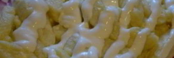 ленивые вареники с творогом на манке