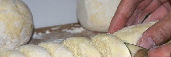 ленивые вареники