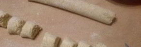 пп-вареники с виноградом