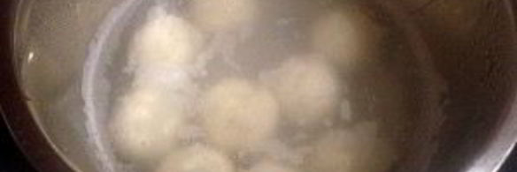 пп-вареники с виноградом