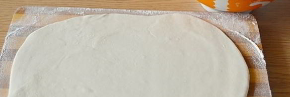 творожные вареники с вишней