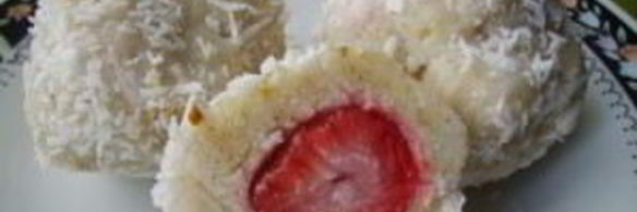 творожные вареники
