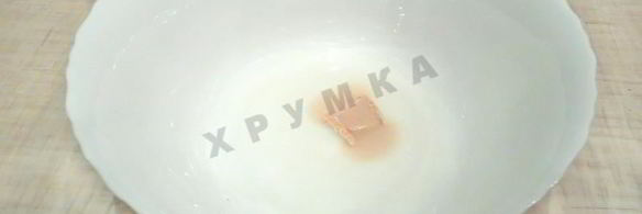 вареники дрожжевые