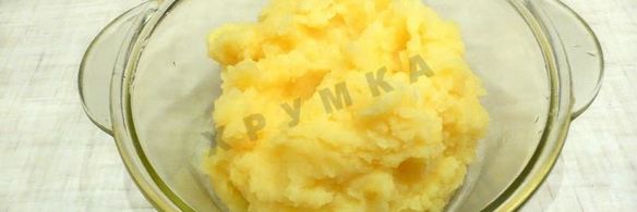 вареники дрожжевые