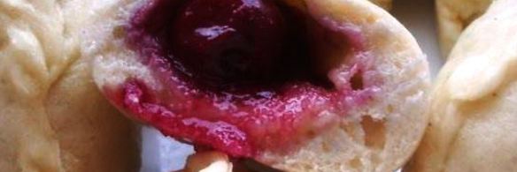 вареники из творожного теста