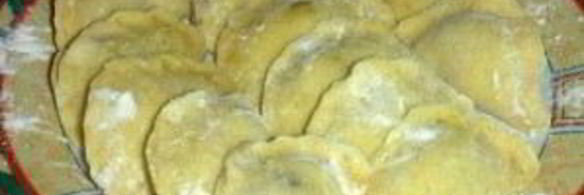 вареники на пару в мультиварке