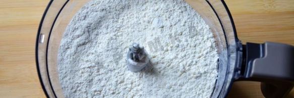 вареники на заварном тесте