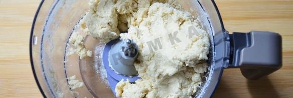 вареники на заварном тесте