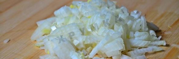 вареники на заварном тесте