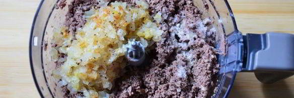 вареники на заварном тесте