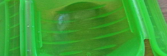 вареники с черносливом