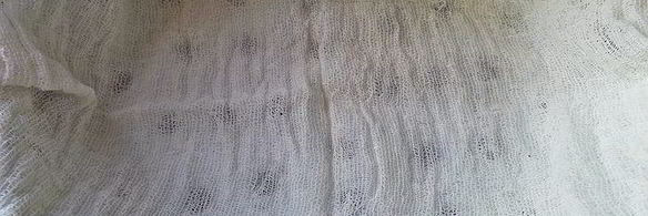 вареники с черносливом