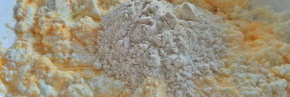 вареники с черносливом