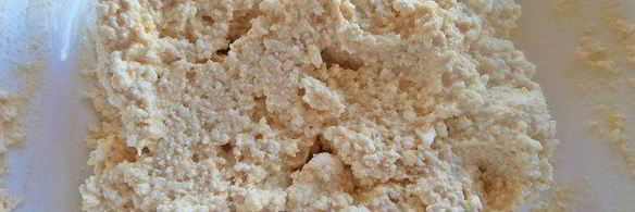 вареники с черносливом