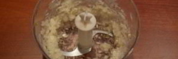 вареники с фаршем