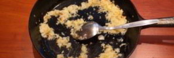 вареники с фаршем