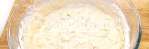 вареники с капустой и сыром