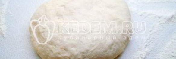 вареники с капустой и сыром